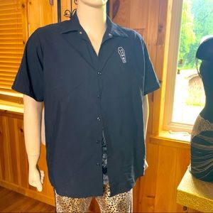 Lucky 13 Psychobily shirt HOT TOPIC